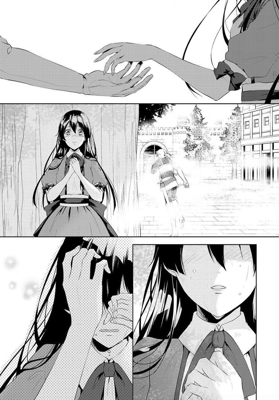 This Time I Will Definitely Be Happy! Chapter 1.1 - 7