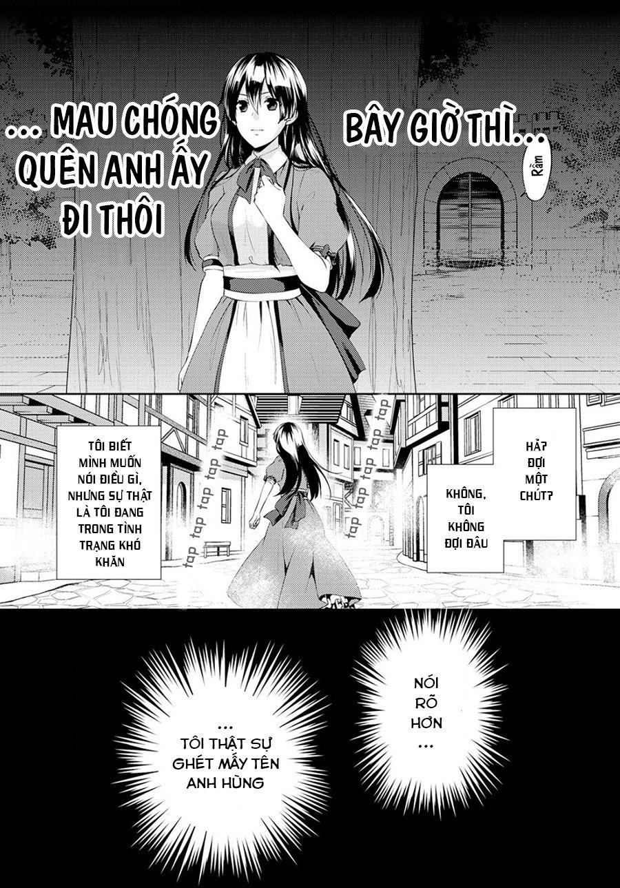 This Time I Will Definitely Be Happy! Chapter 1.1 - 8