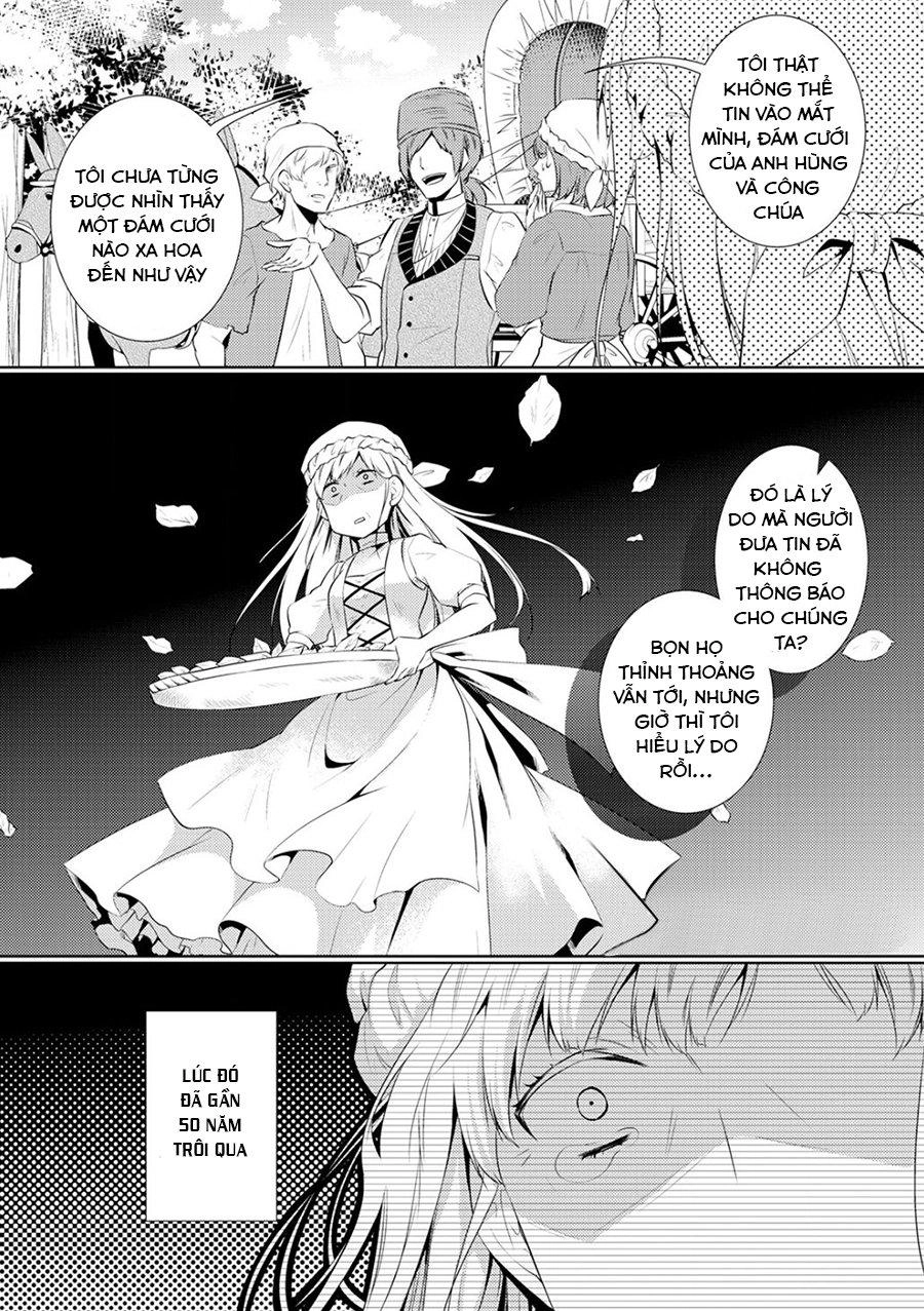 This Time I Will Definitely Be Happy! Chapter 1.1 - 12