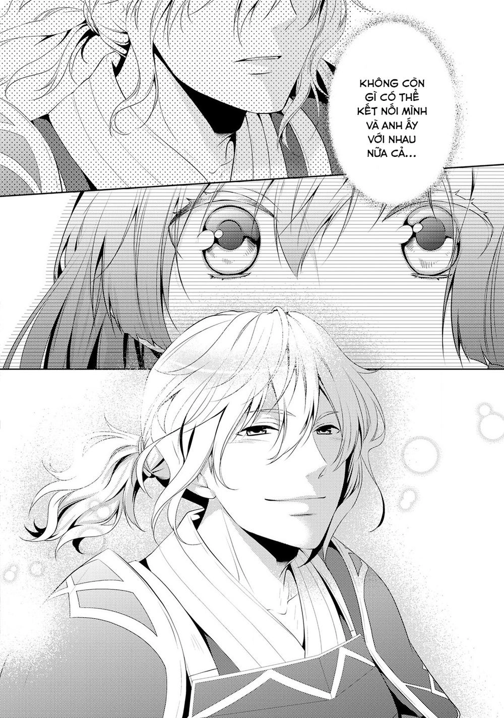 This Time I Will Definitely Be Happy! Chapter 2.1 - 14