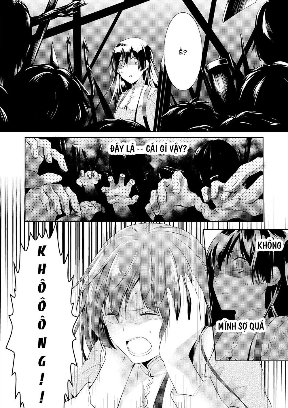 This Time I Will Definitely Be Happy! Chapter 2.2 - 4