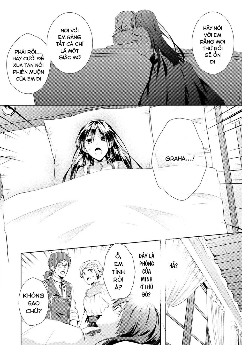 This Time I Will Definitely Be Happy! Chapter 2.2 - 8