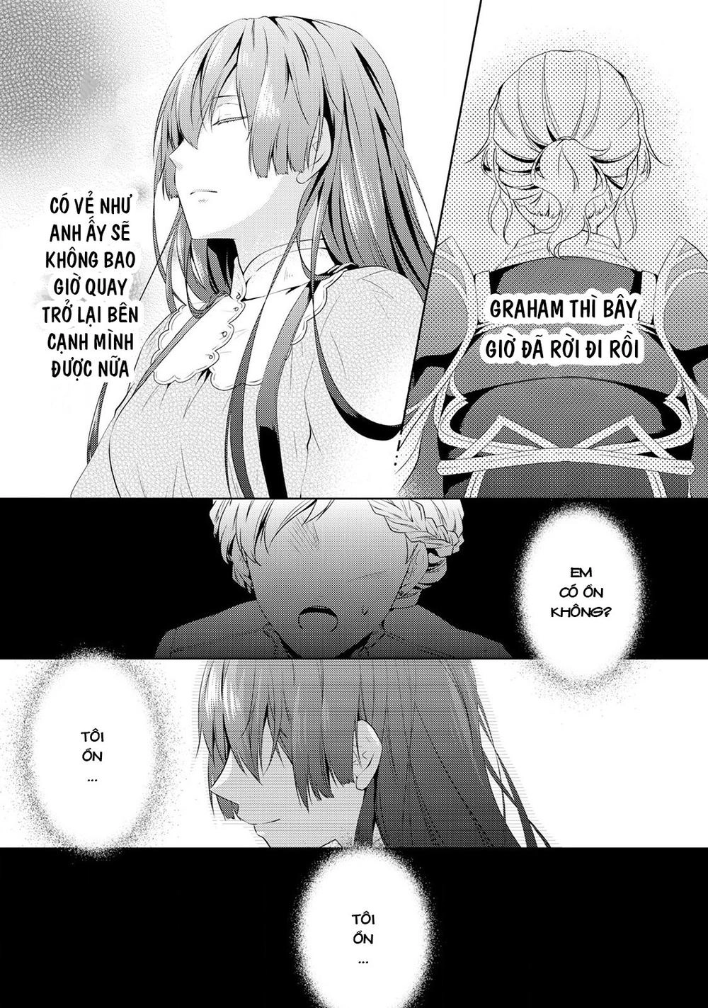 This Time I Will Definitely Be Happy! Chapter 2.2 - 13