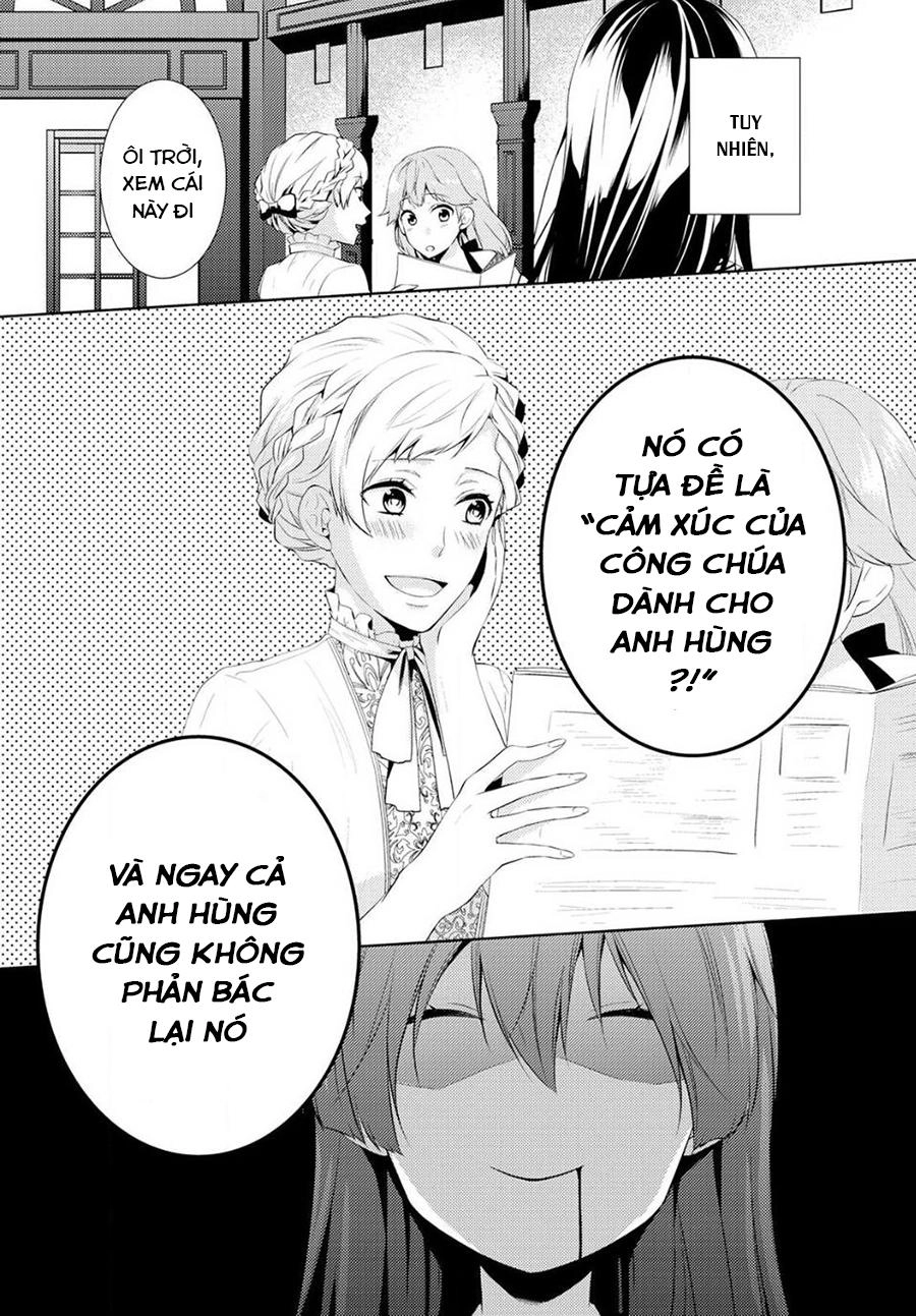This Time I Will Definitely Be Happy! Chapter 3.1 - 5