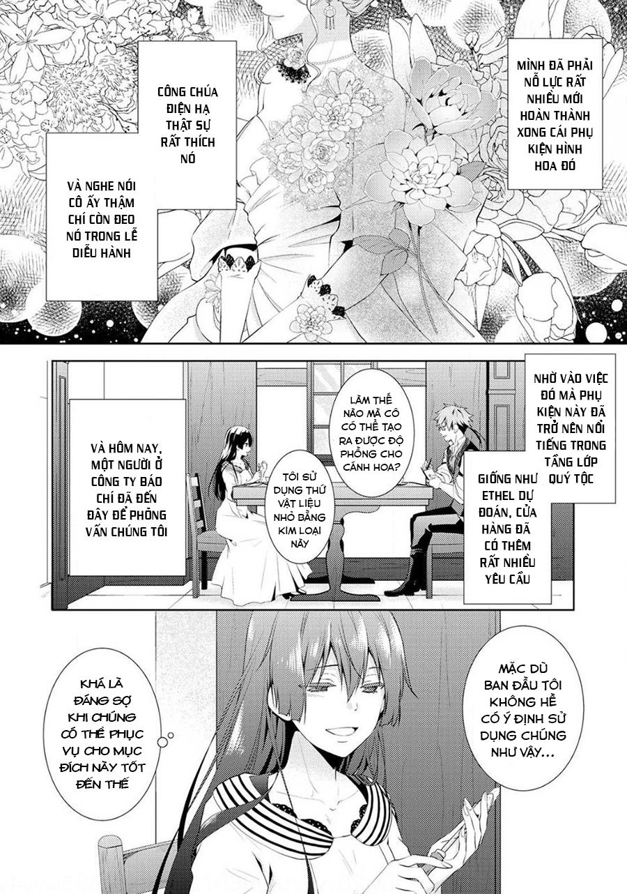 This Time I Will Definitely Be Happy! Chapter 3.1 - 7