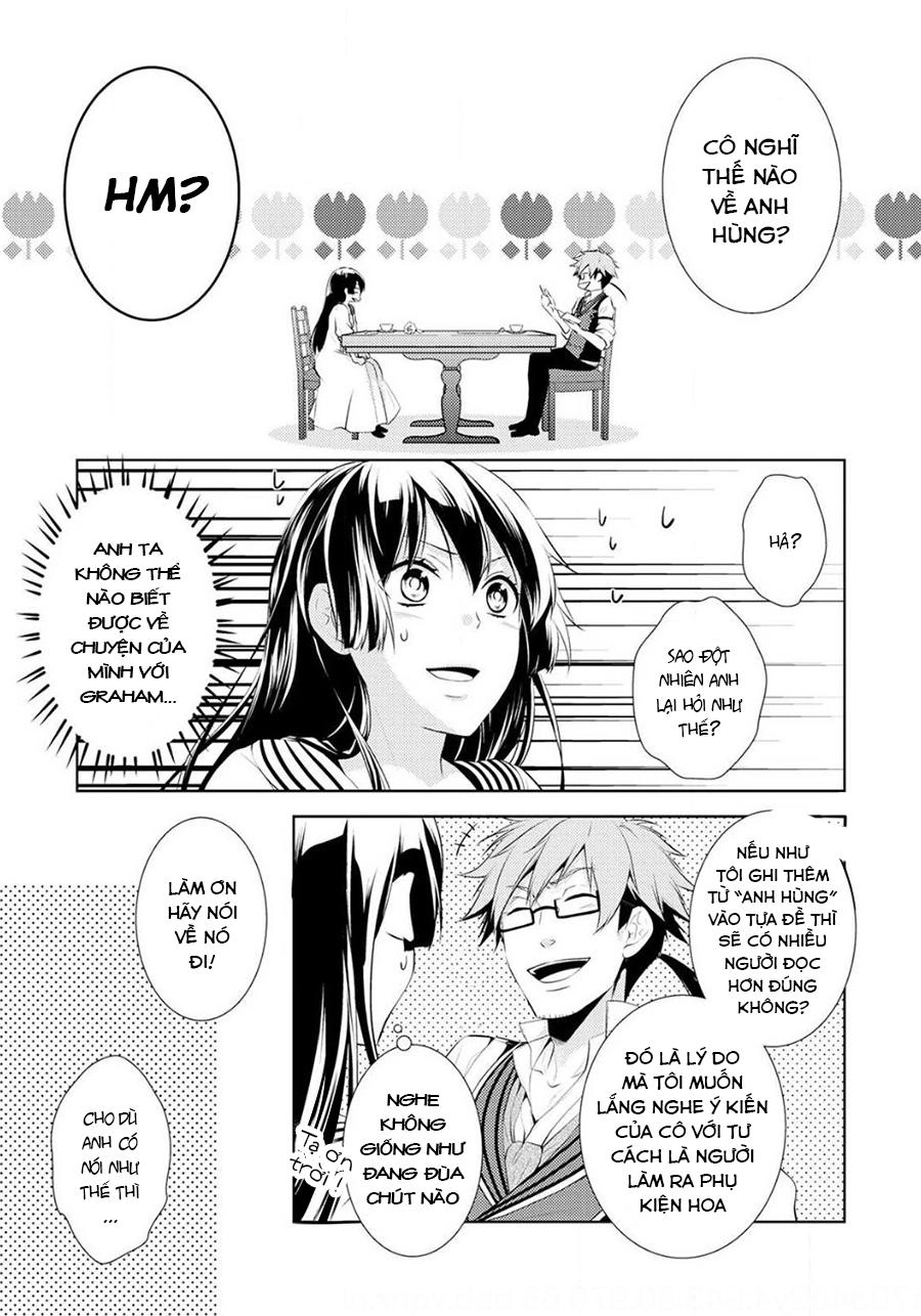 This Time I Will Definitely Be Happy! Chapter 3.1 - 10