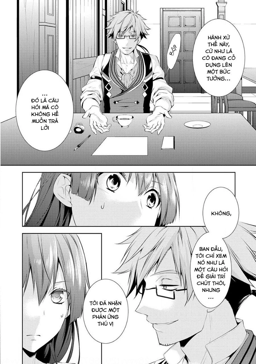 This Time I Will Definitely Be Happy! Chapter 3.1 - 13