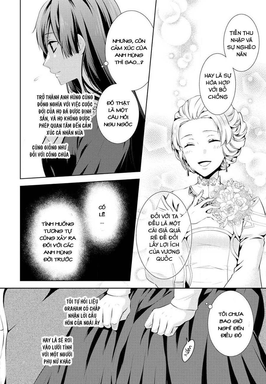 This Time I Will Definitely Be Happy! Chapter 3.2 - 12