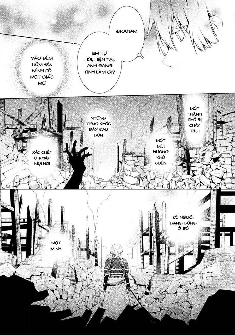 This Time I Will Definitely Be Happy! Chapter 3.2 - 13