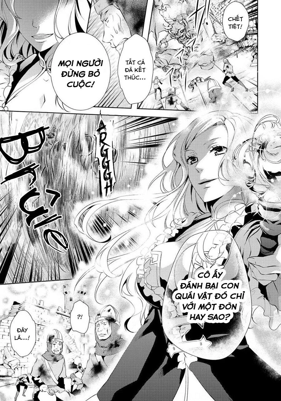 This Time I Will Definitely Be Happy! Chapter 4.1 - 1