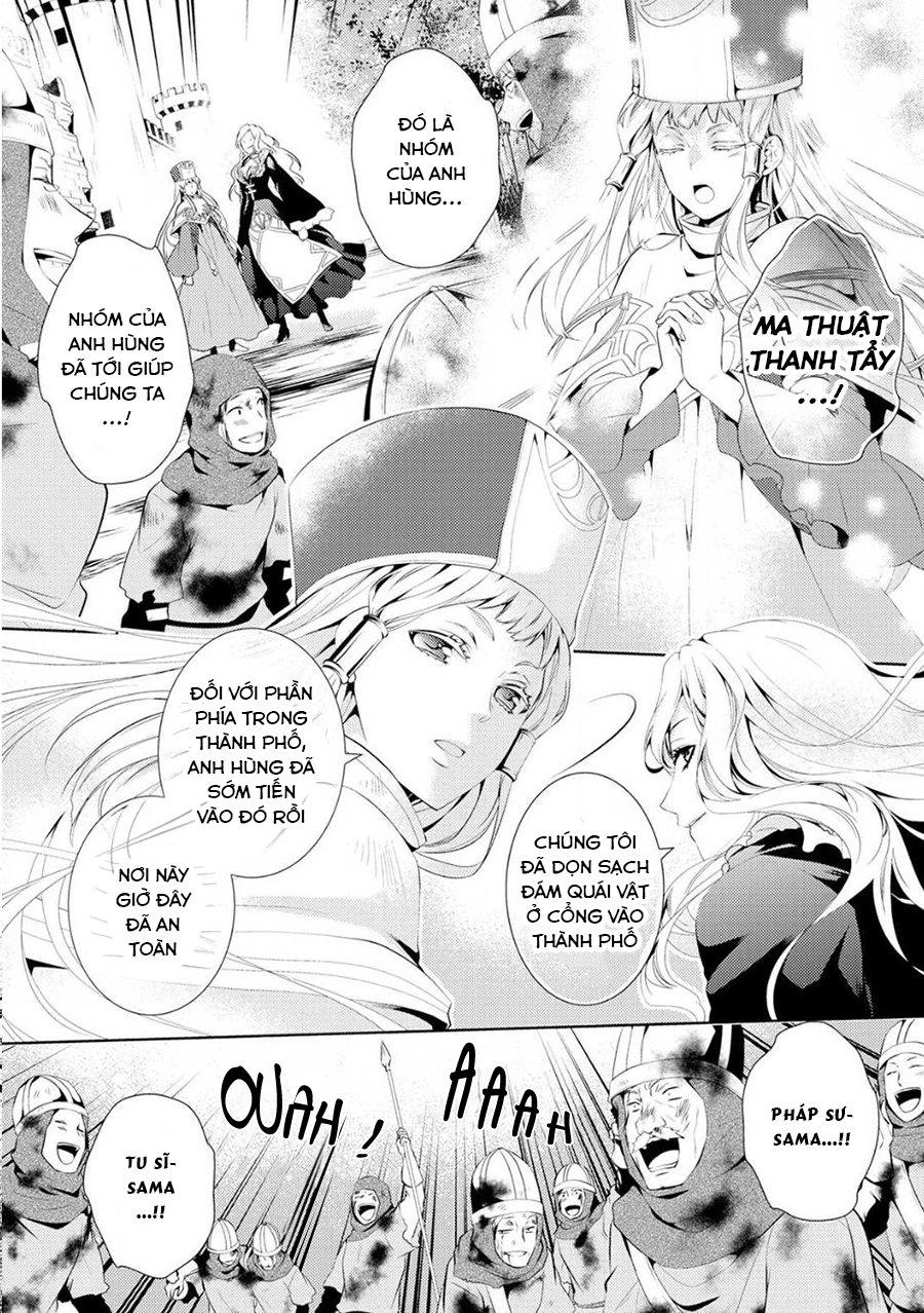 This Time I Will Definitely Be Happy! Chapter 4.1 - 2