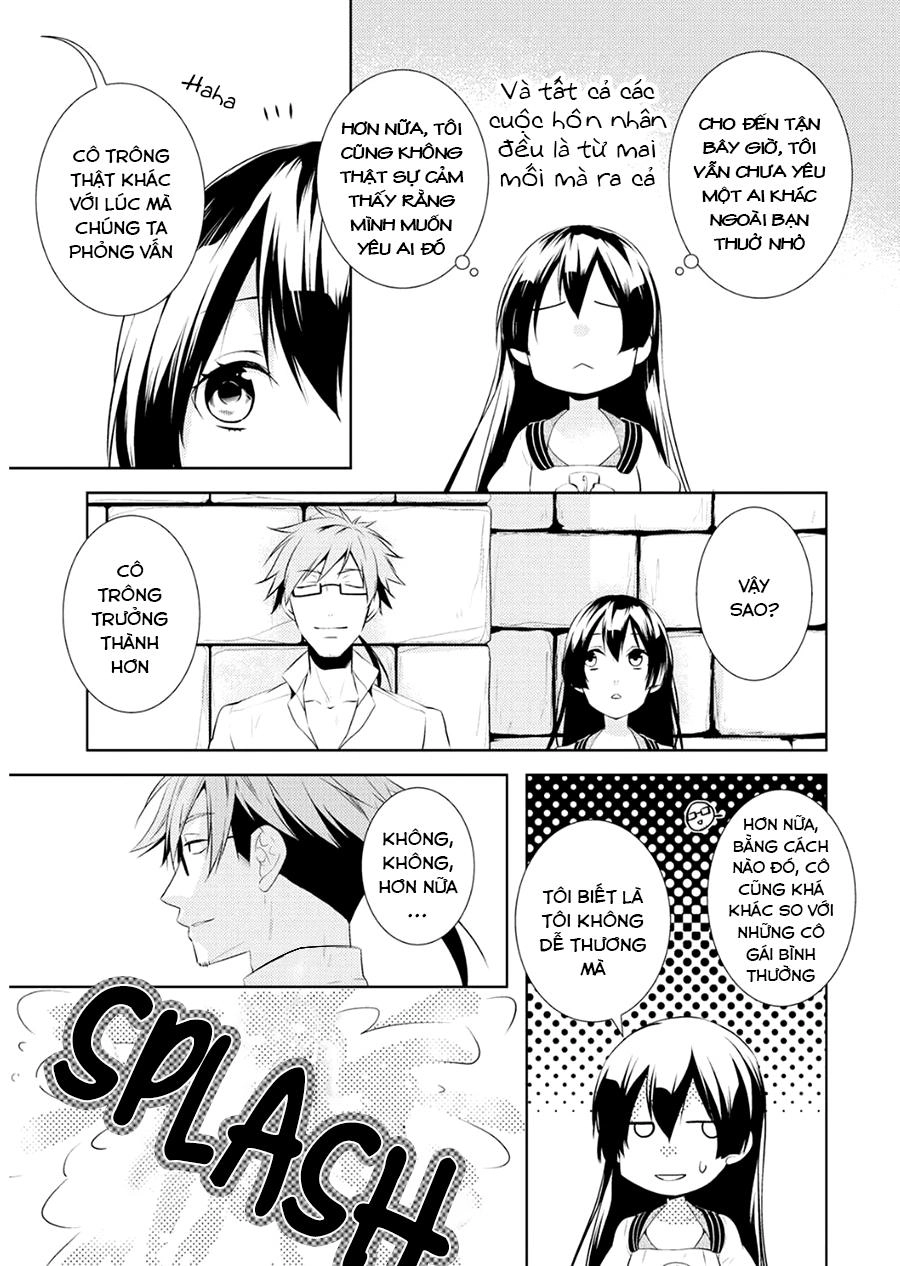 This Time I Will Definitely Be Happy! Chapter 4.2 - 11