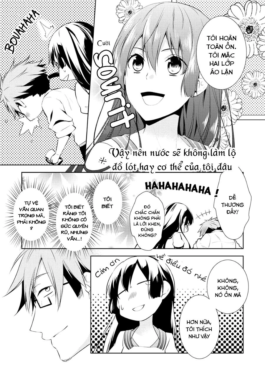 This Time I Will Definitely Be Happy! Chapter 4.2 - 13