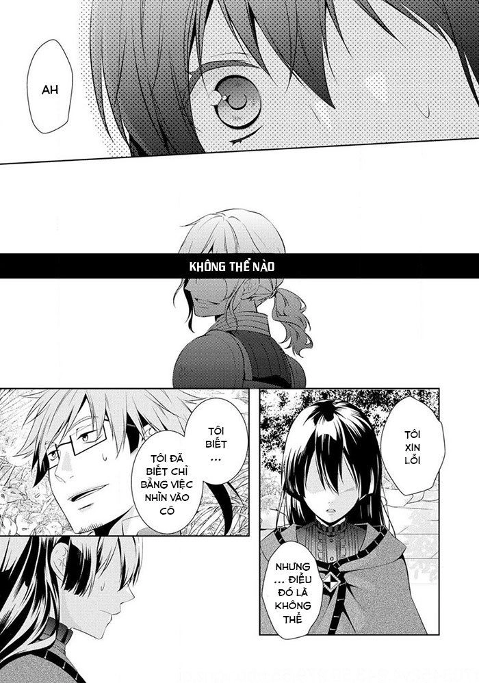 This Time I Will Definitely Be Happy! Chapter 5.3 - 1