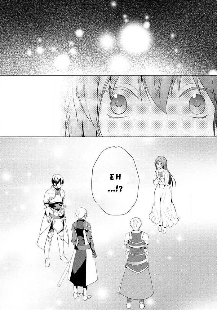 This Time I Will Definitely Be Happy! Chapter 5.3 - 10