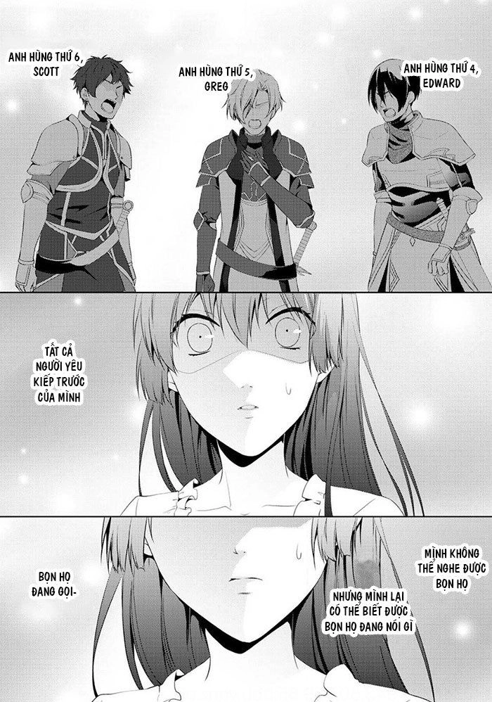 This Time I Will Definitely Be Happy! Chapter 5.3 - 11