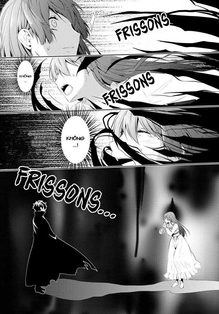 This Time I Will Definitely Be Happy! Chapter 5.3 - 13