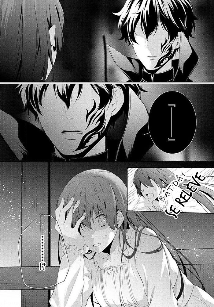 This Time I Will Definitely Be Happy! Chapter 5.3 - 14