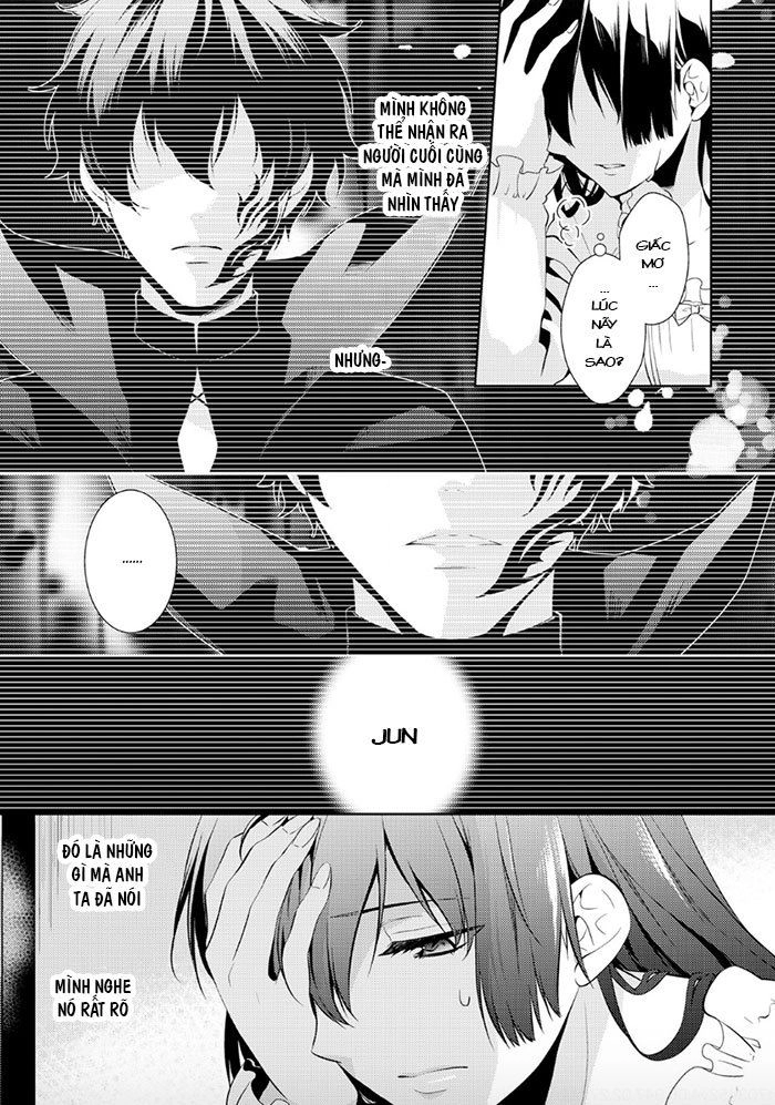 This Time I Will Definitely Be Happy! Chapter 6.1 - 1