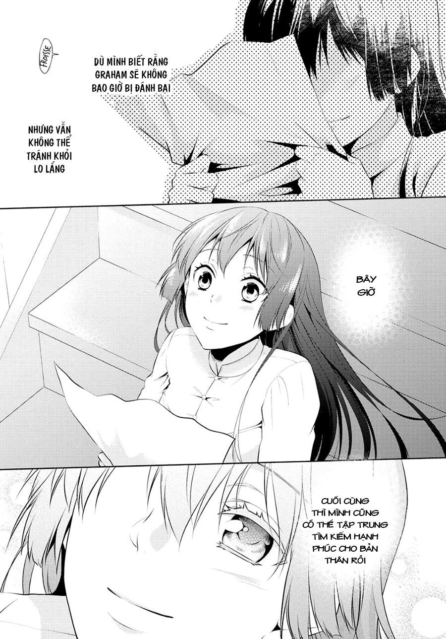 This Time I Will Definitely Be Happy! Chapter 6.3 - 3