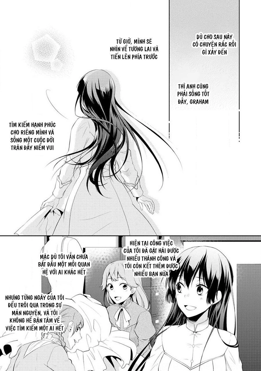 This Time I Will Definitely Be Happy! Chapter 6.3 - 4