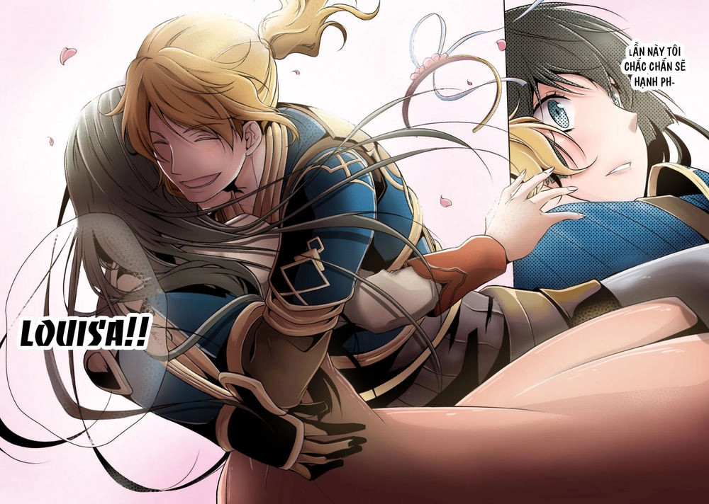 This Time I Will Definitely Be Happy! Chapter 6.3 - 8