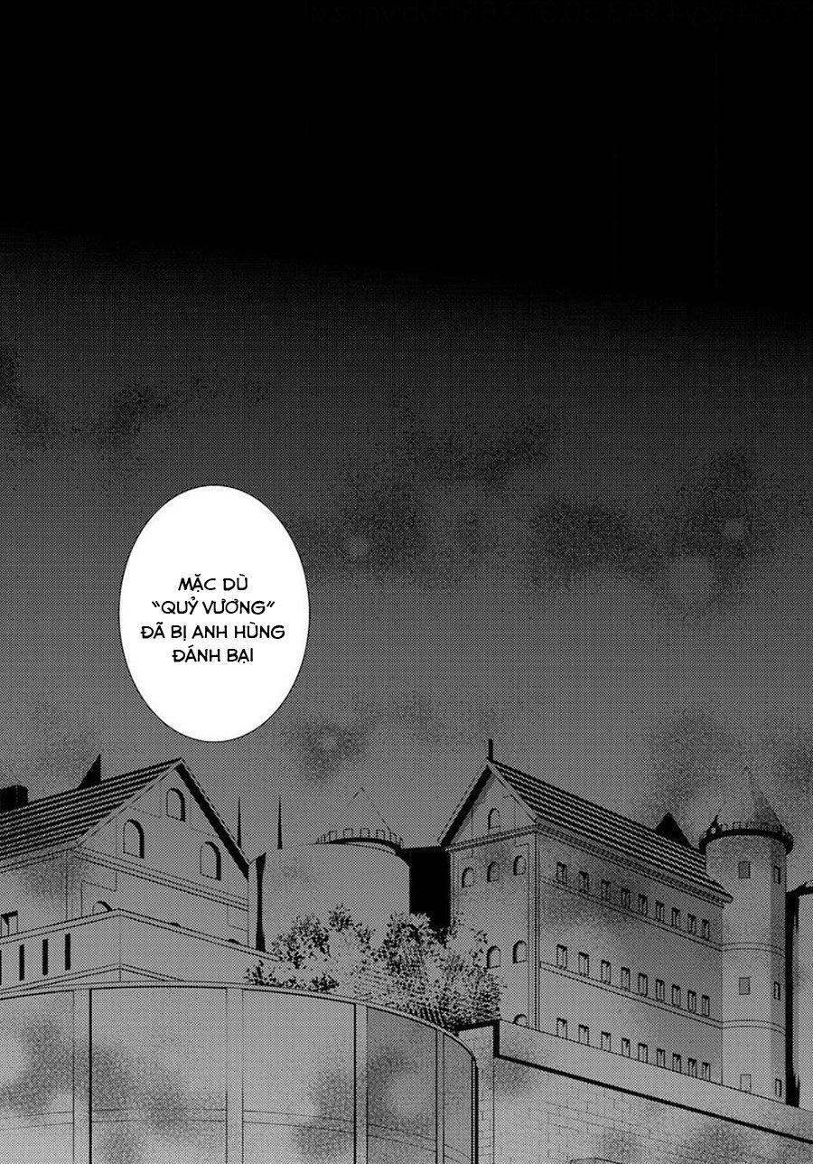 This Time I Will Definitely Be Happy! Chapter 6.3 - 10