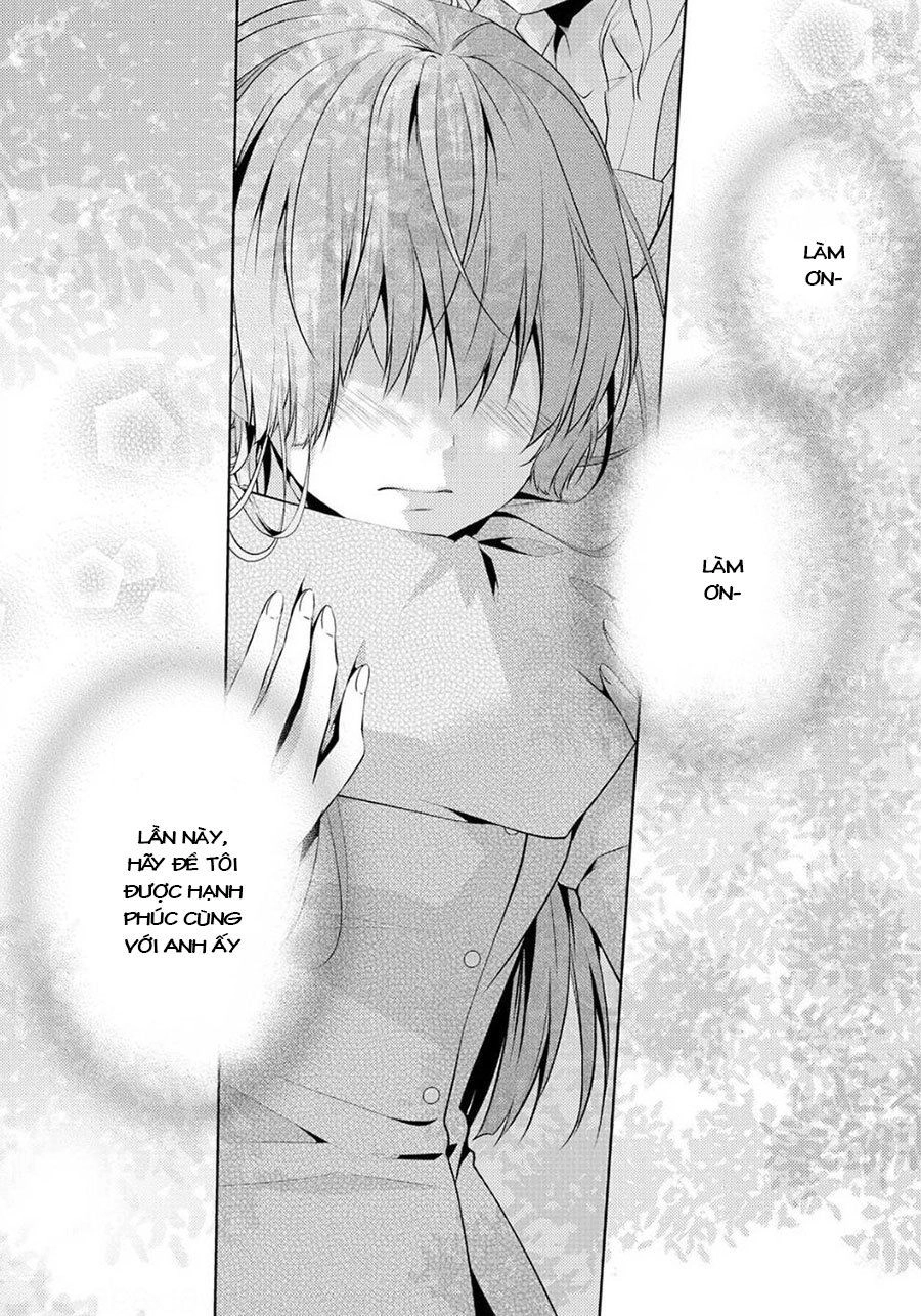 This Time I Will Definitely Be Happy! Chapter 6.5 - 5