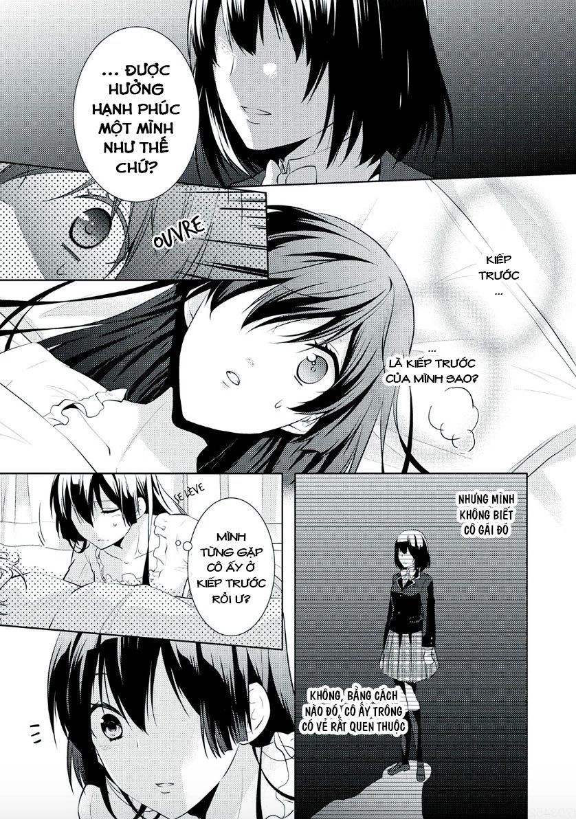 This Time I Will Definitely Be Happy! Chapter 7.1 - 3