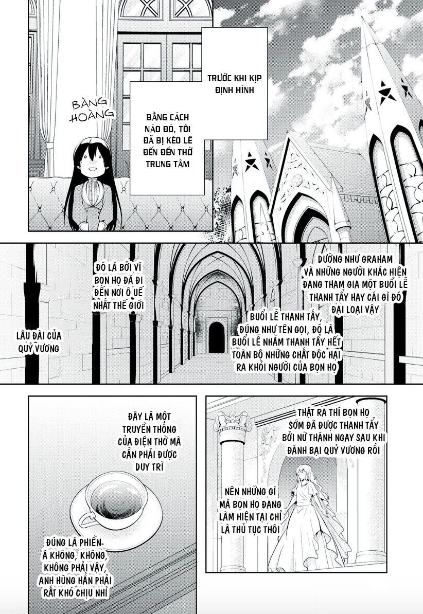 This Time I Will Definitely Be Happy! Chapter 7.2 - 5