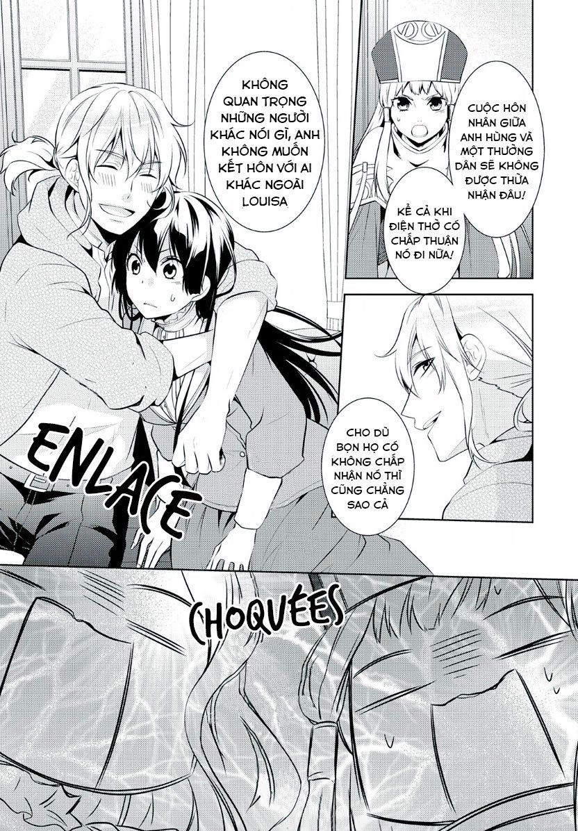 This Time I Will Definitely Be Happy! Chapter 7.3 - 2