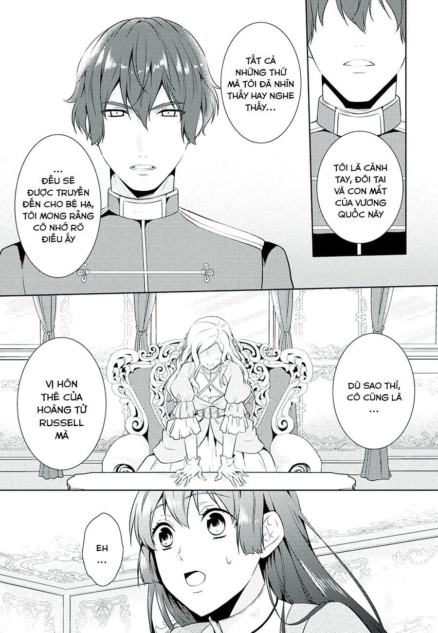 This Time I Will Definitely Be Happy! Chapter 8.2 - 5