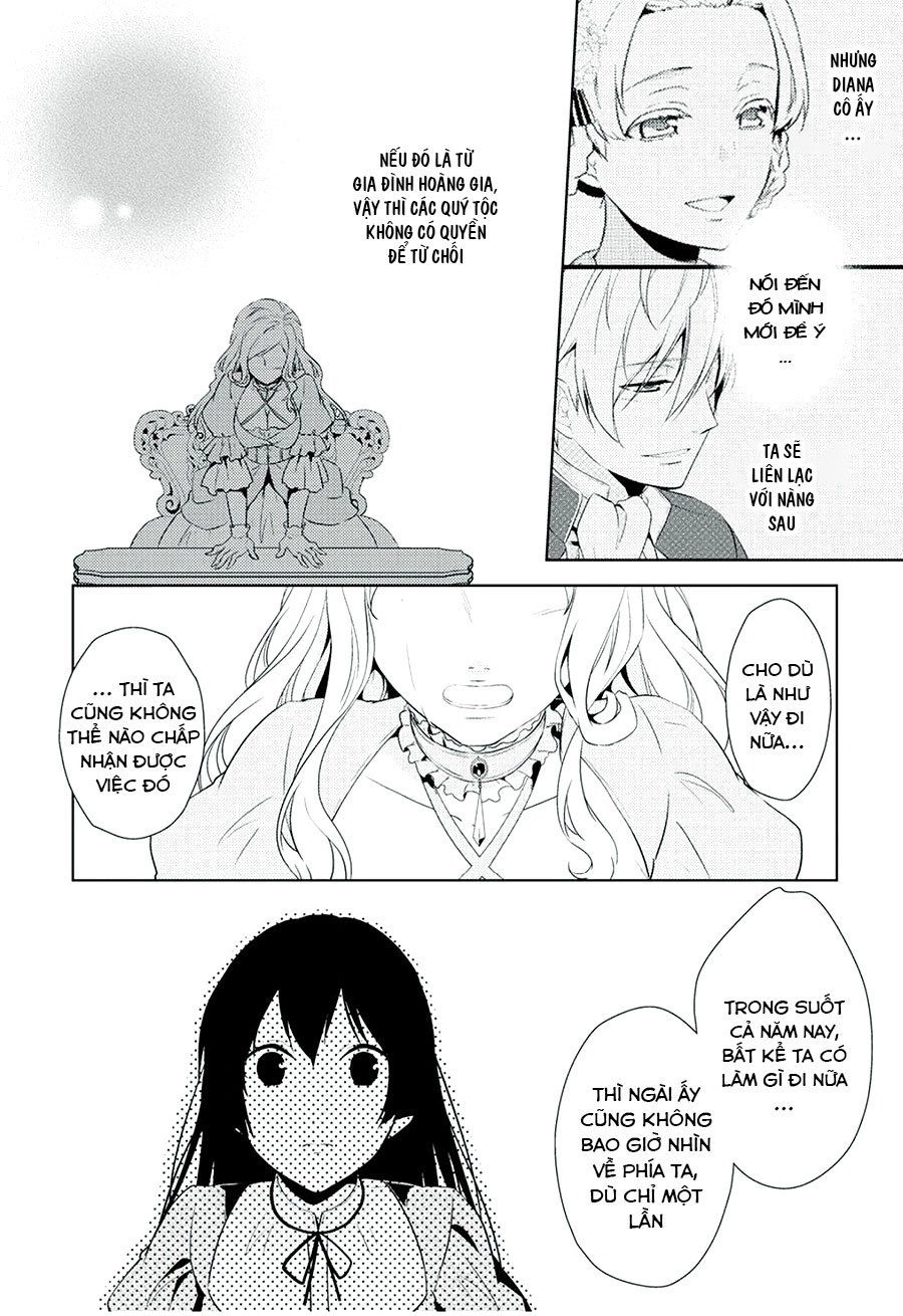 This Time I Will Definitely Be Happy! Chapter 8.2 - 6