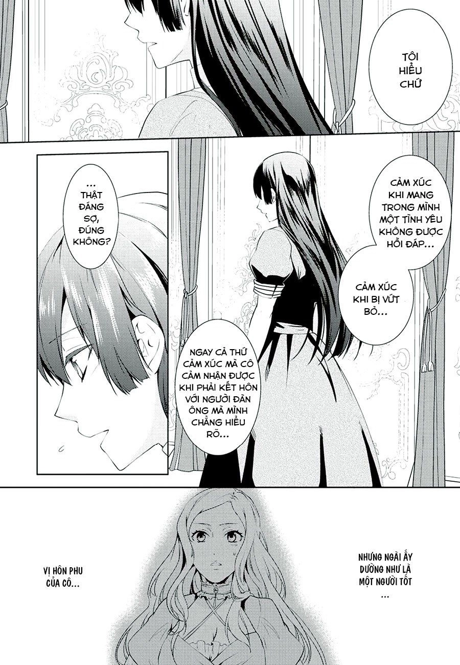 This Time I Will Definitely Be Happy! Chapter 8.2 - 10