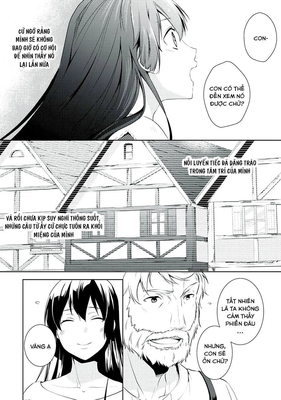 This Time I Will Definitely Be Happy! Chapter 9.2 - 4