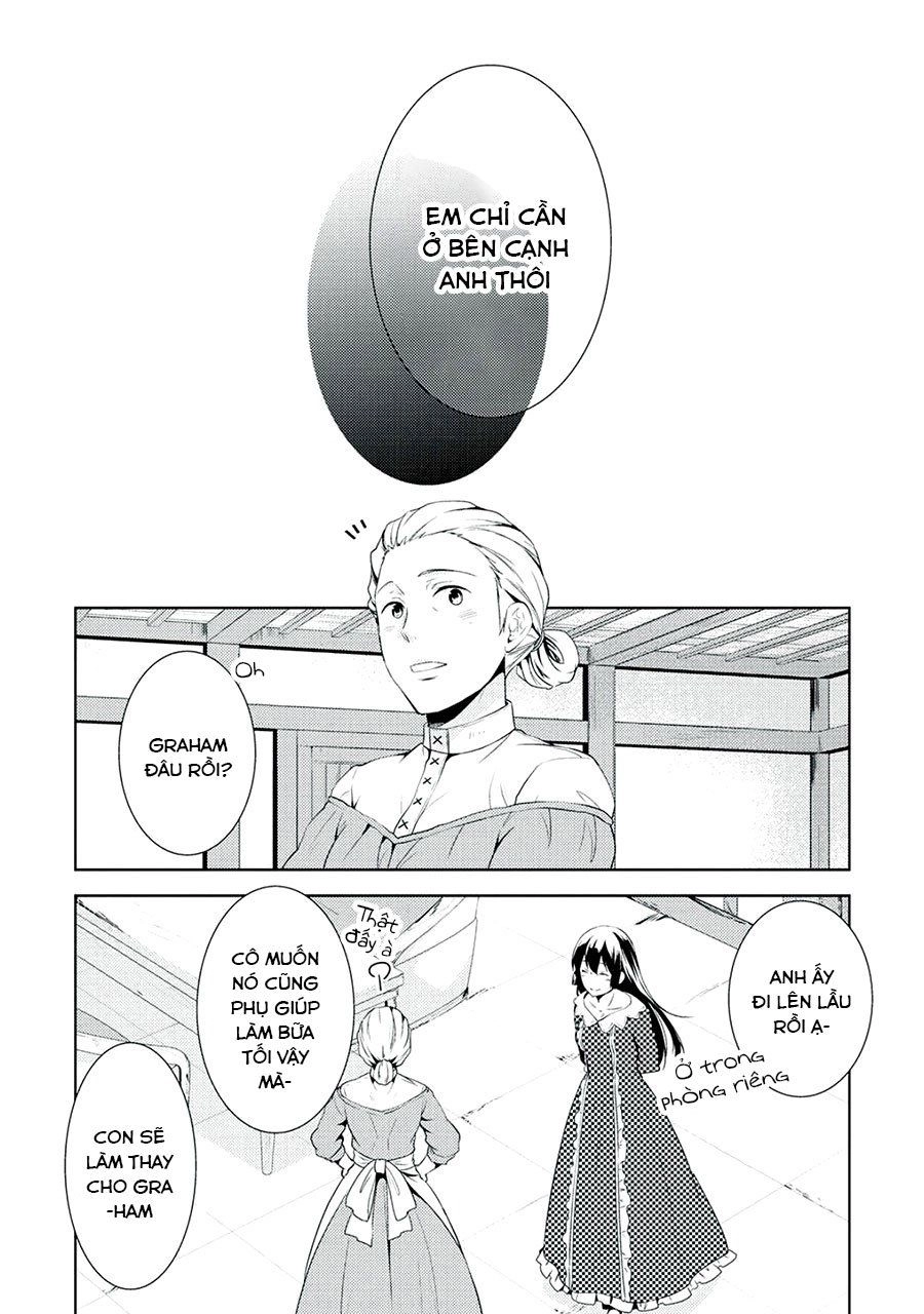 This Time I Will Definitely Be Happy! Chapter 9.3 - 6