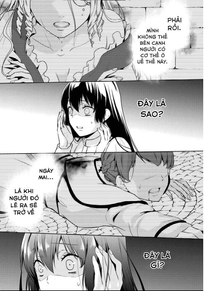 This Time I Will Definitely Be Happy! Chapter 12 - 3