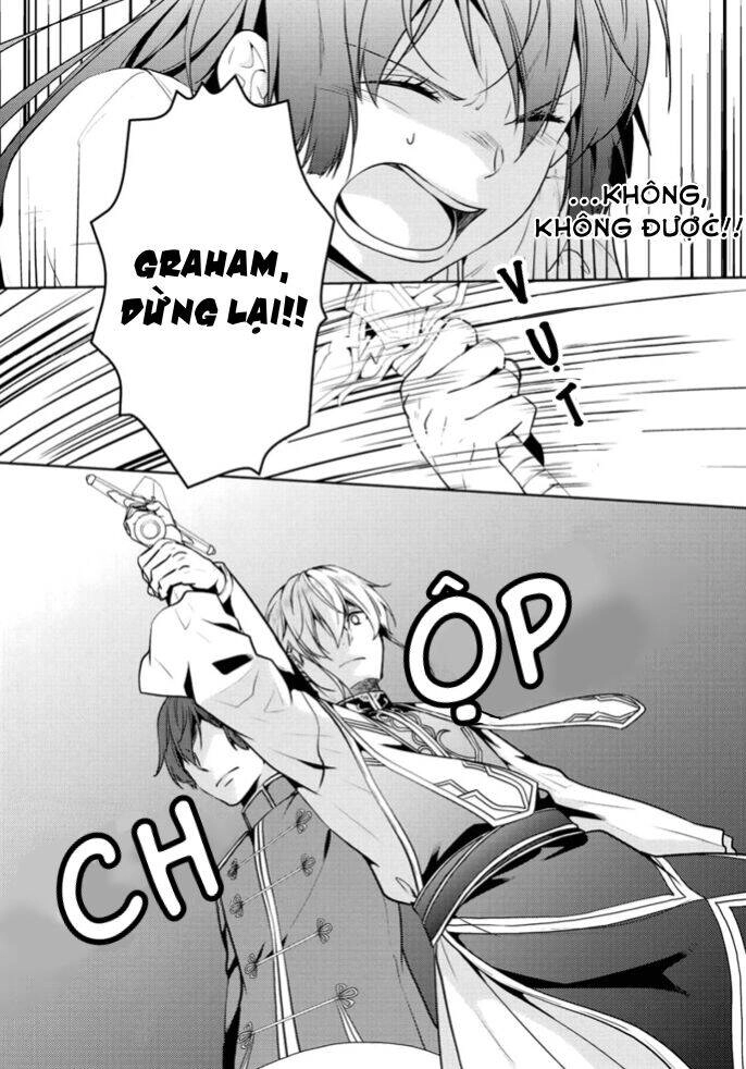 This Time I Will Definitely Be Happy! Chapter 12 - 6