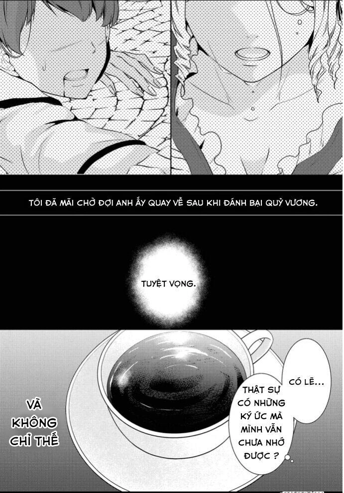 This Time I Will Definitely Be Happy! Chapter 12 - 11