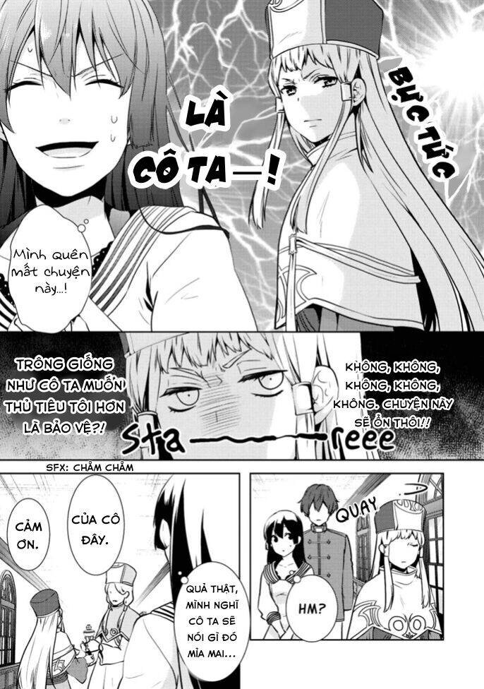 This Time I Will Definitely Be Happy! Chapter 12 - 13