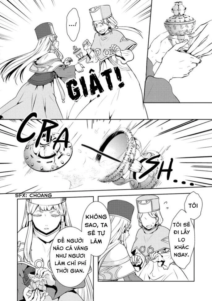 This Time I Will Definitely Be Happy! Chapter 12 - 14