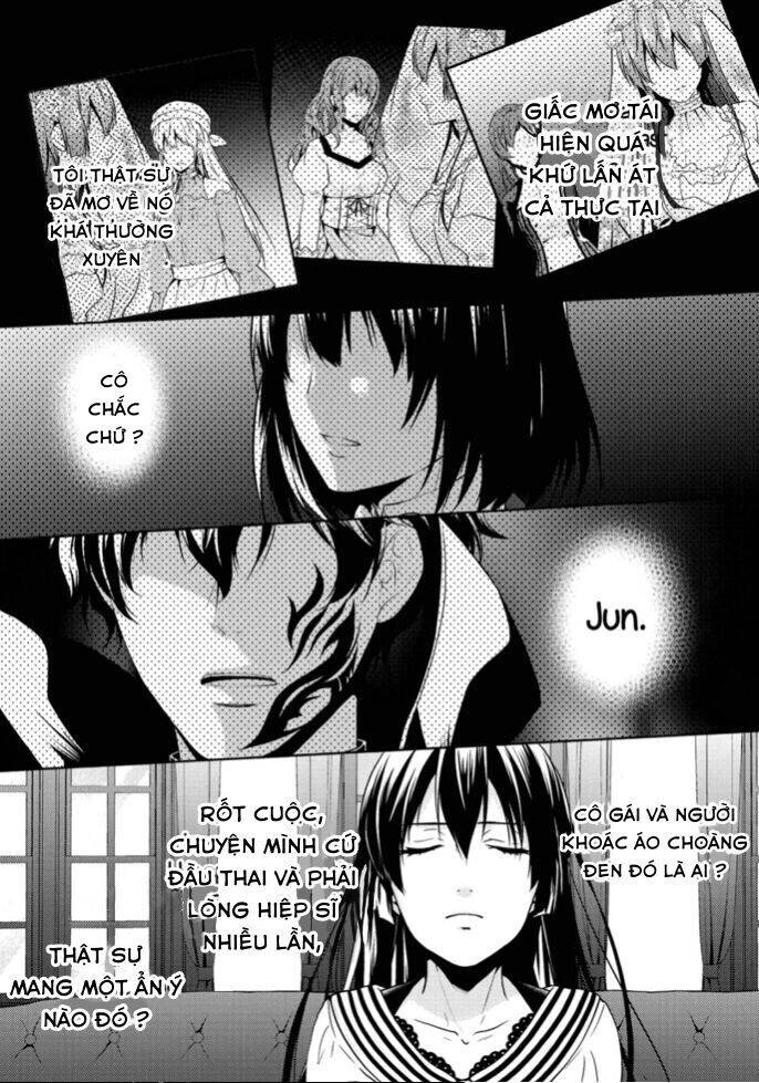 This Time I Will Definitely Be Happy! Chapter 12 - 18