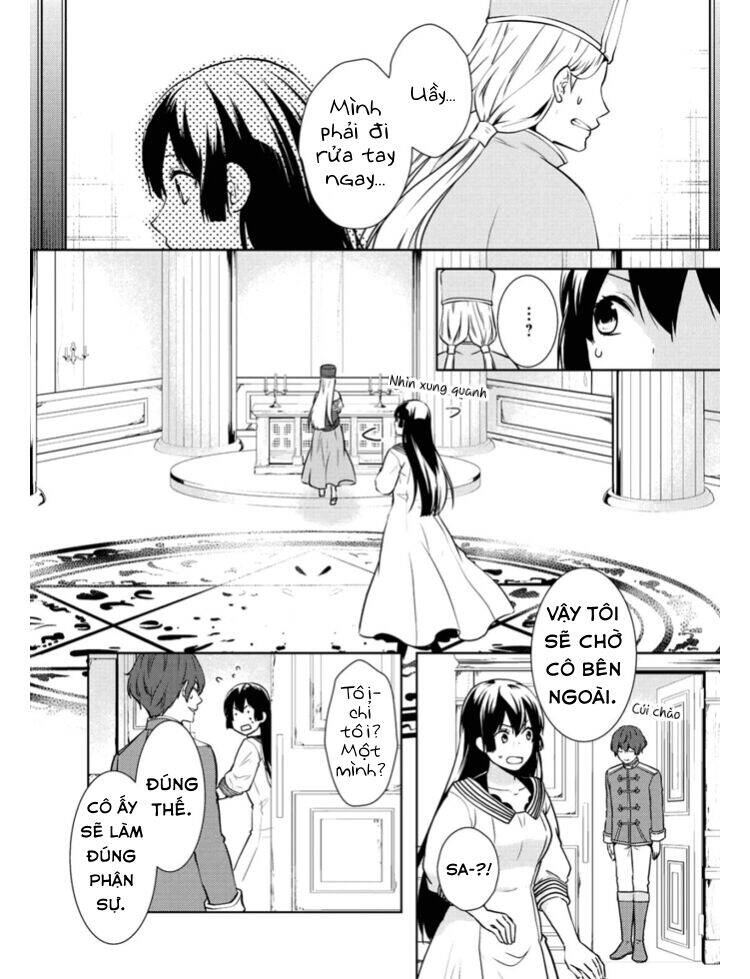 This Time I Will Definitely Be Happy! Chapter 12 - 19