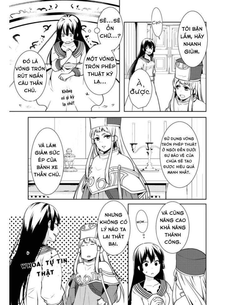 This Time I Will Definitely Be Happy! Chapter 12 - 20