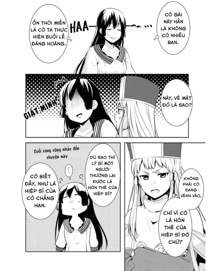 This Time I Will Definitely Be Happy! Chapter 12 - 21