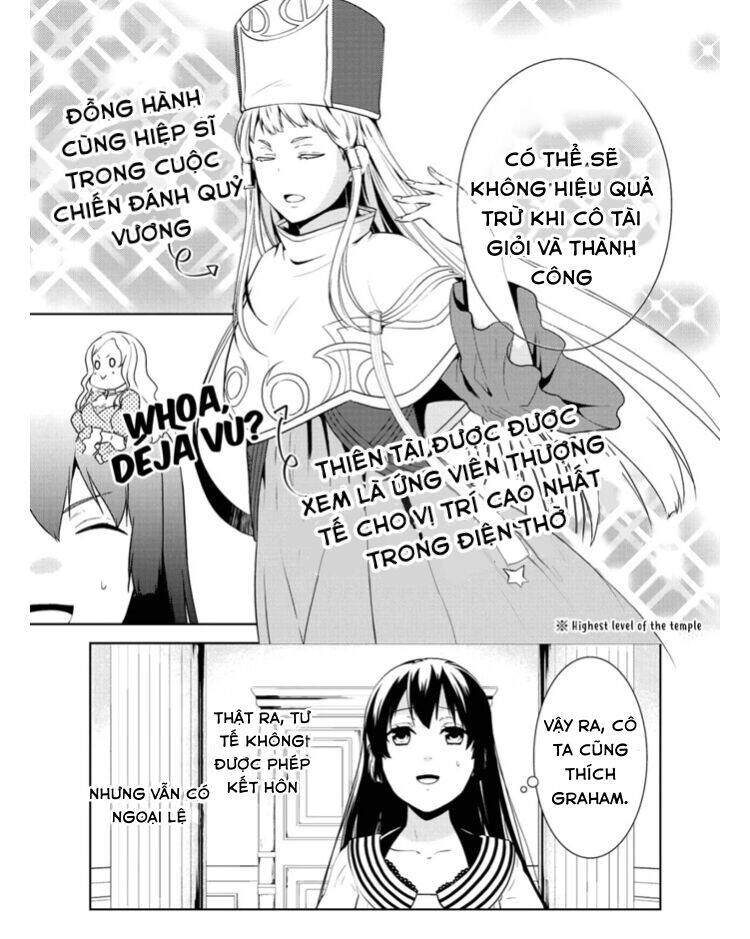 This Time I Will Definitely Be Happy! Chapter 12 - 22