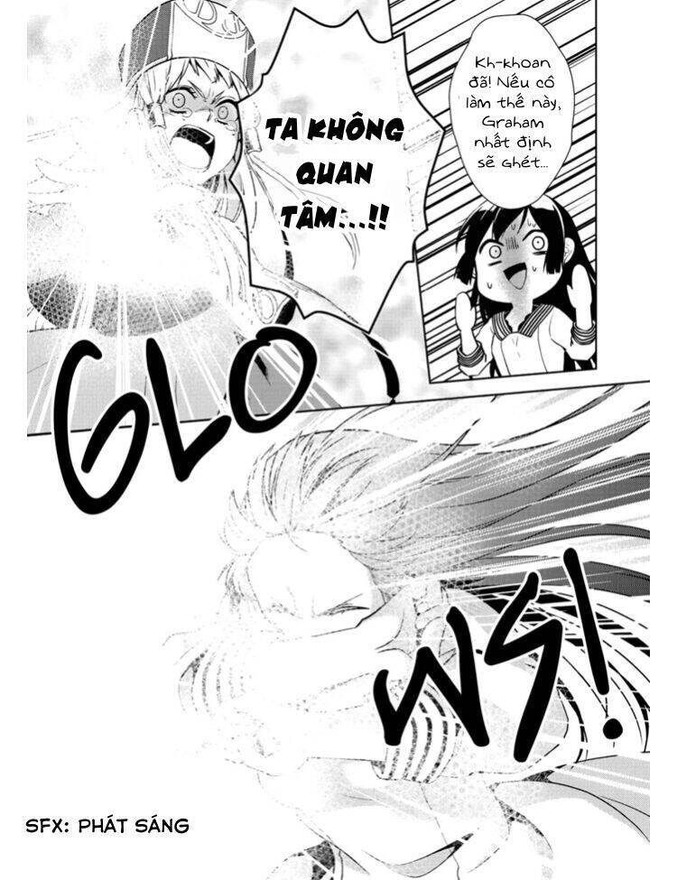 This Time I Will Definitely Be Happy! Chapter 12 - 23