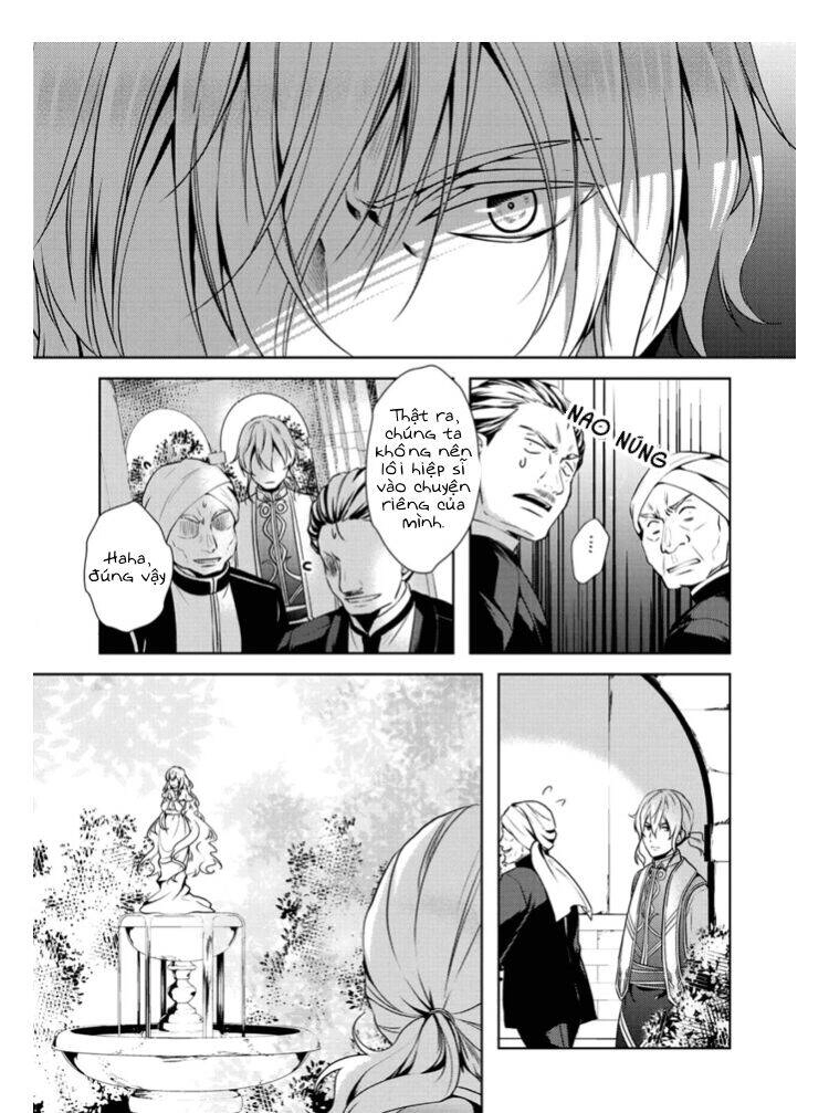 This Time I Will Definitely Be Happy! Chapter 12 - 25