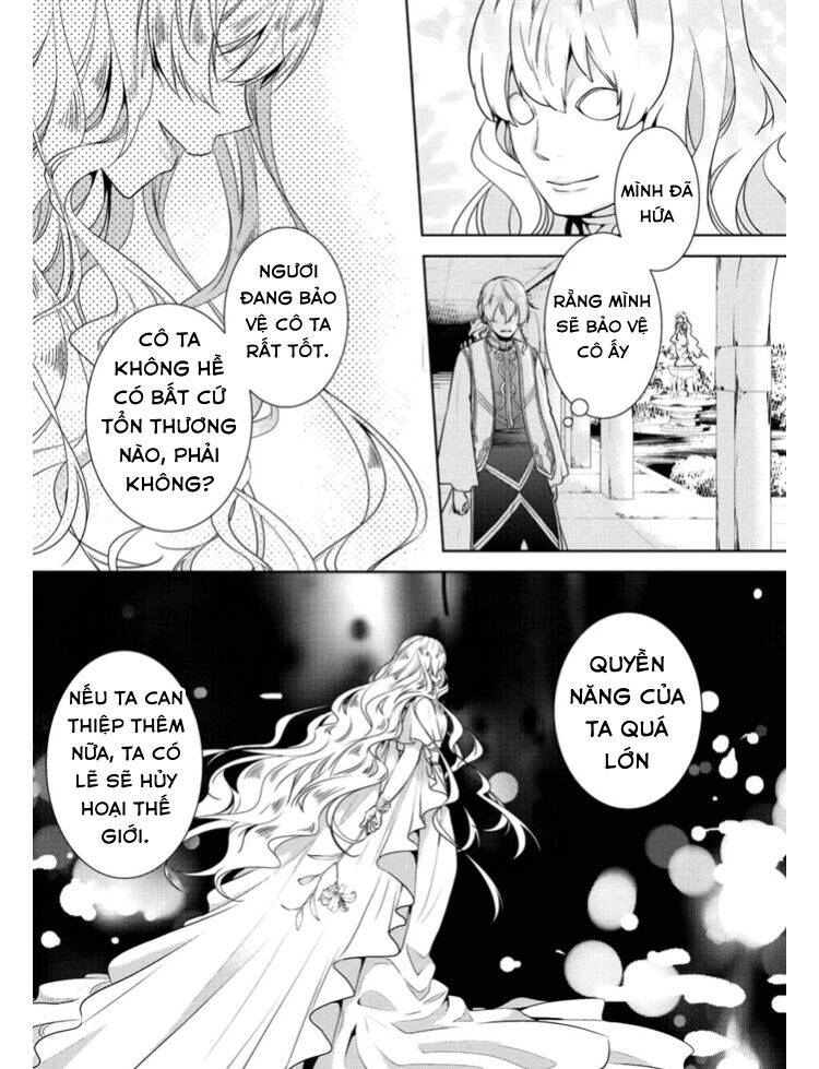 This Time I Will Definitely Be Happy! Chapter 12 - 26