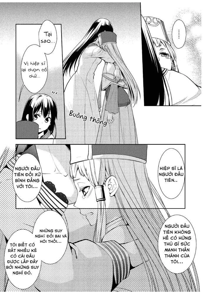 This Time I Will Definitely Be Happy! Chapter 13 - 4